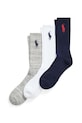 Polo Ralph Lauren skarpetki 3-pack