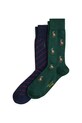 Polo Ralph Lauren skarpetki 2-pack
