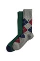 Polo Ralph Lauren skarpetki 2-pack