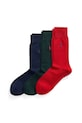 Polo Ralph Lauren skarpety 3-pack