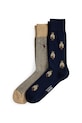 Шкарпетки Polo Ralph Lauren 2-pack