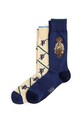Polo Ralph Lauren skarpetki 2-pack