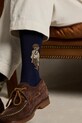 Odjeća Čarape Polo Ralph Lauren 3-pack 449P04717 šarena