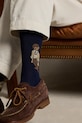 Odjeća Čarape Polo Ralph Lauren 3-pack 449P04717 šarena