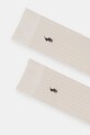 Polo Ralph Lauren skarpetki 2-pack 449P05399 beżowy AW25