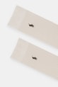 Κάλτσες Polo Ralph Lauren 2-pack 449P05399 μπεζ AW25