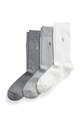 Ponožky Polo Ralph Lauren 3-pack