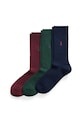 Polo Ralph Lauren skarpety 3-pack