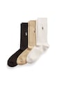 Ponožky Polo Ralph Lauren 3-pack