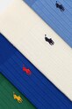 Носки Polo Ralph Lauren 12 шт. 449P04725002 мультиколор AW25