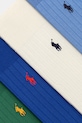 Polo Ralph Lauren sosete 12-pack 449P04725002 multicolor AW25