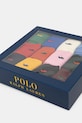 Îmbrăcăminte Polo Ralph Lauren sosete 12-pack 449P04725002 multicolor
