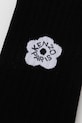 Носки Kenzo FF68SU194KSB чёрный AW25