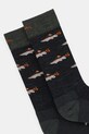 Darn Tough skarpetki z domieszką wełny 6085 szary AW25
