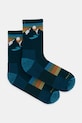 Darn Tough skarpety męskie turkusowy 1997