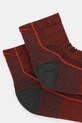 Вовняні шкарпетки Darn Tough 1959 бордо AW25