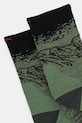 Darn Tough șosete 1066 verde AW25