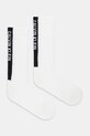 Calvin Klein Jeans skarpetki 2-pack skarpetki długie biały 701235977