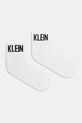 Носки Calvin Klein Jeans 2 шт меланж белый 701236560