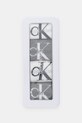 Odzież Calvin Klein Jeans skarpetki 4-pack 701235982 szary