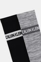 Calvin Klein Jeans skarpetki 4-pack 701235983 szary AW25