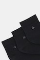 Calvin Klein calzini pacco da 3 701234209 nero AW25