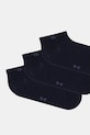 Κάλτσες Calvin Klein 3-pack 701234366 σκούρο μπλε AW25
