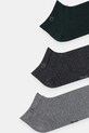 Calvin Klein skarpetki 3-pack 701234366 zielony AW25