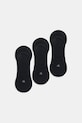 Calvin Klein skarpetki 3-pack skarpetki krótkie czarny 701234367