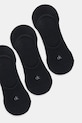 Calvin Klein skarpetki 3-pack 701234367 czarny AW25