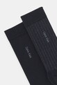 Calvin Klein șosete 2-pack 701235970 negru AW25