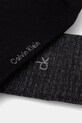 Calvin Klein skarpetki 2-pack 701235971 czarny AW25
