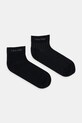 Calvin Klein skarpetki 2-pack aplikacja czarny 701235972