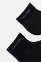 Calvin Klein calzini pacco da 2 701235972 nero AW25