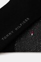 Tommy Hilfiger skarpetki 2-pack 701236313 czarny AW25