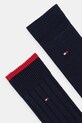 Tommy Hilfiger skarpetki 2-pack 701236317 granatowy AW25