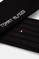 Tommy Hilfiger skarpetki 2-pack 701236317 czarny AW25