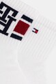 Tommy Hilfiger skarpetki 2-pack 701236322 biały AW25