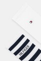 Ponožky Tommy Hilfiger 2-pak 701236735 biela AW25