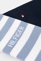 Ponožky Tommy Hilfiger 2-pack 701236735 modrá AW25