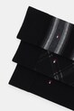 Tommy Hilfiger șosete 4-pack 701238216 negru AW25