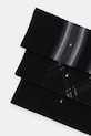 Tommy Hilfiger skarpetki 4-pack 701238216 czarny AW25