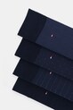 Tommy Hilfiger skarpetki 5-pack 701235374 granatowy AW25