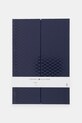 Odzież Tommy Hilfiger skarpetki 5-pack 701235374 granatowy