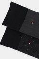 Tommy Hilfiger skarpetki 5-pack 701235374 czarny AW25