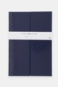 Odzież Tommy Hilfiger skarpetki 5-pack 701235374 czarny