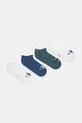 Calvin Klein Jeans skarpetki 4-pack skarpetki długie biały 701238237