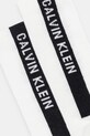 Calvin Klein Jeans skarpetki 4-pack 701238238 biały AW25