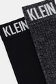 Calvin Klein Jeans skarpetki 4-pack 701238240 szary AW25
