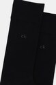 Calvin Klein skarpetki 6-pack 701238313 czarny AW25